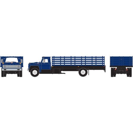 Ford Truck-25995 : HO