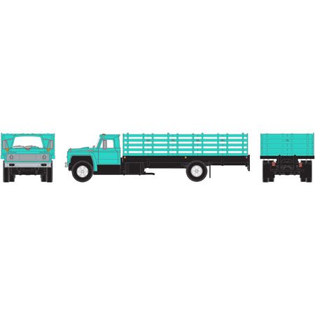 Ford Truck-25997 : HO
