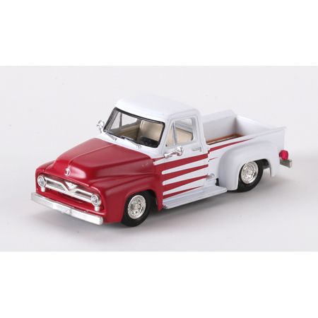 Ford Truck-26468 : HO