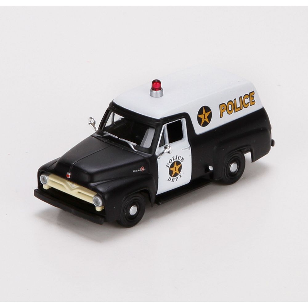 Ford Truck-26483 : HO
