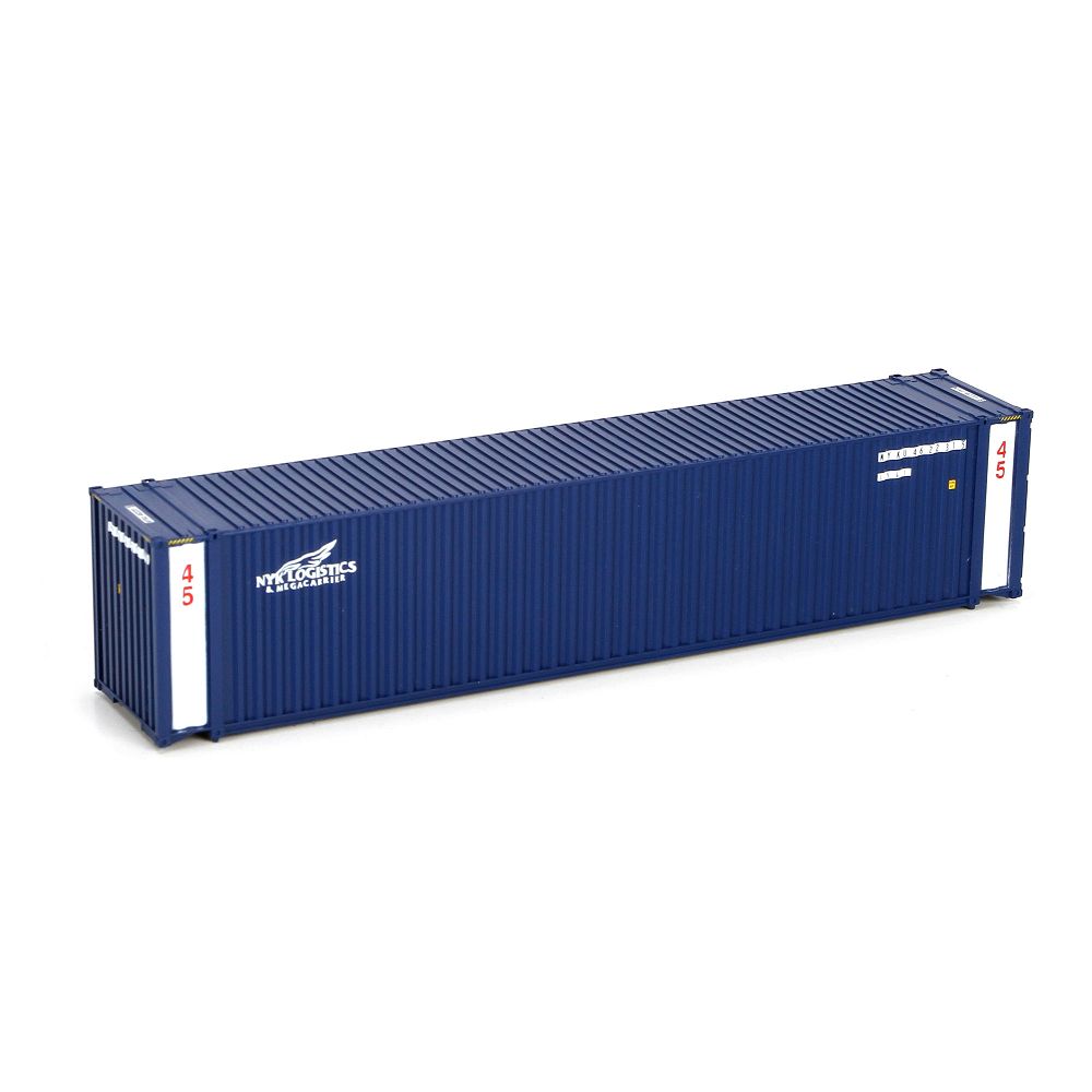 45 Ft Container-27774 : HO