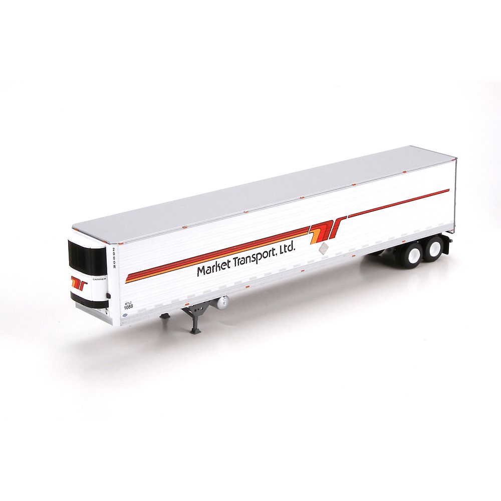 53 Ft Trailer-28488 : HO