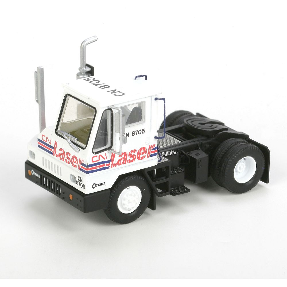 Yard Tractor-29113 : N