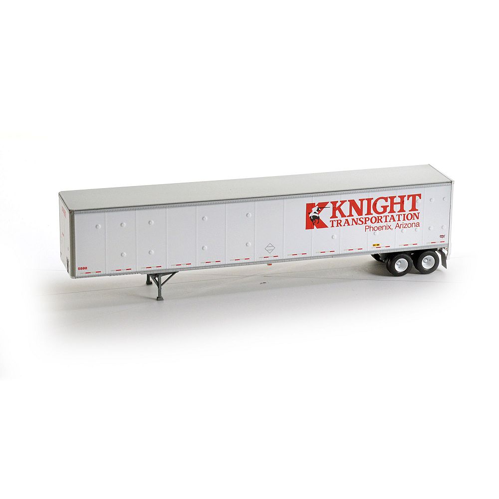 53 Ft Trailer-29829 : HO