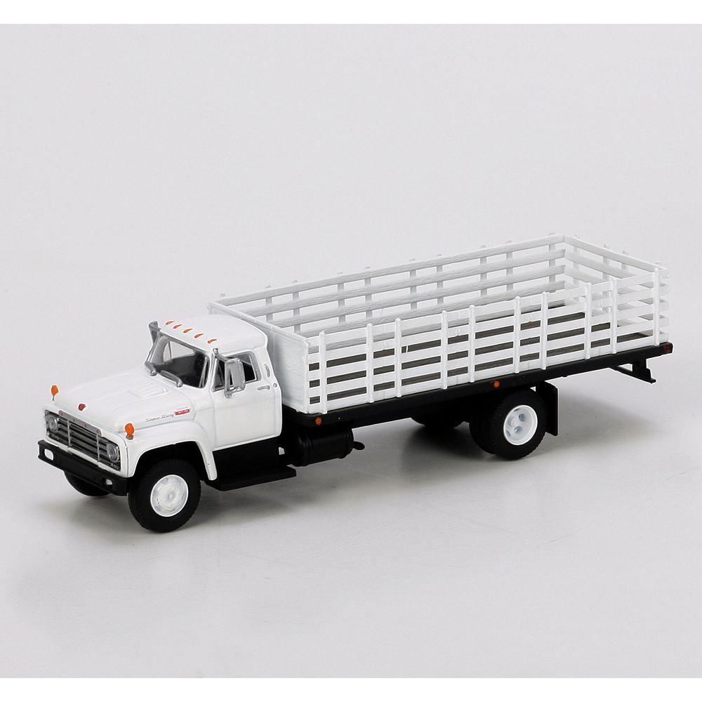 Ford Truck-96823 : HO