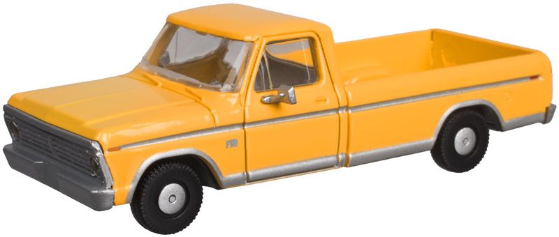 Ford Truck-30000105 : HO
