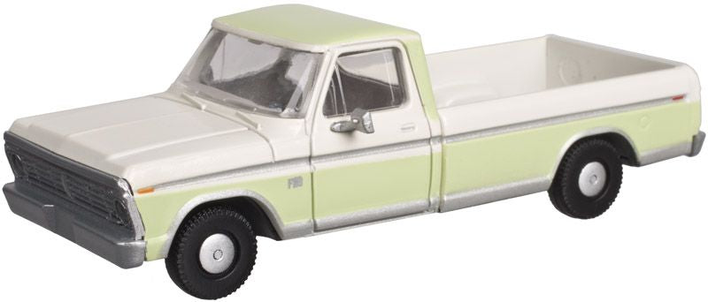 Ford Truck-30000107 : HO