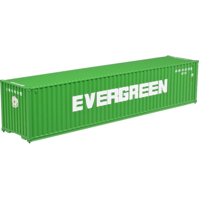 40 Ft Container-50004161 : N