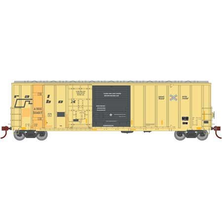 50 Ft Boxcar-20088 : N