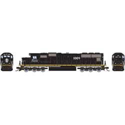 EMD SD70 Series-3046 : N