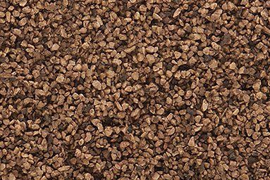 Coarse-Brown Ballast - B86
