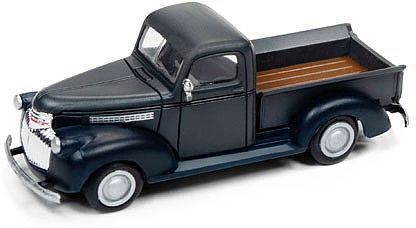 Chevrolet Truck-30514 : HO