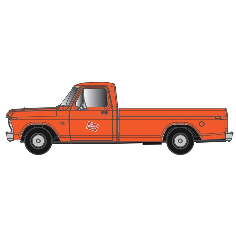 Ford Truck-60000120 : N