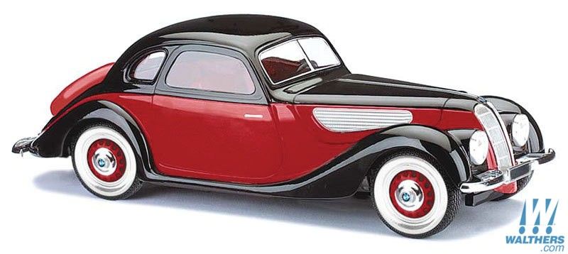 BMW-40202 : HO