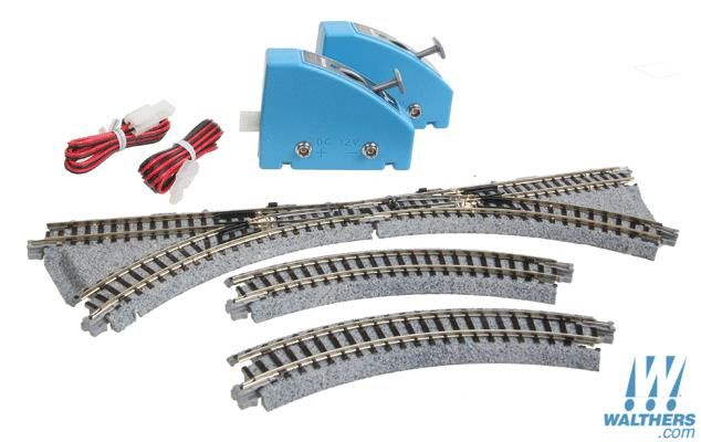 Sectional Track-20891 : N