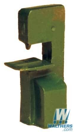 Structures Details-2610 : HO