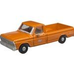 Ford Truck-30000119 : HO