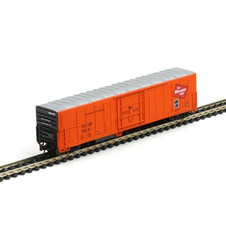 57 Ft Mechanical Reefer-11119 : N