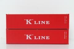 40 Ft Container-405011 : N