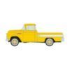 1957 Chevy Cameo Pickup - Golden Yellow - 30573 : HO