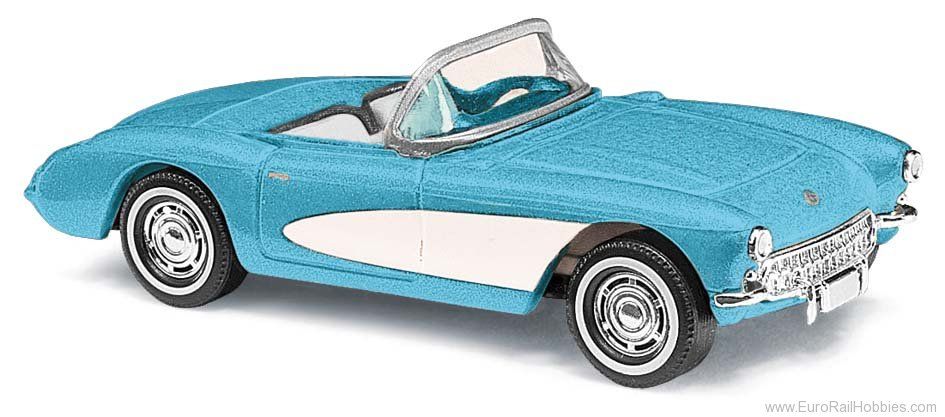 Chevrolet-45411 : HO