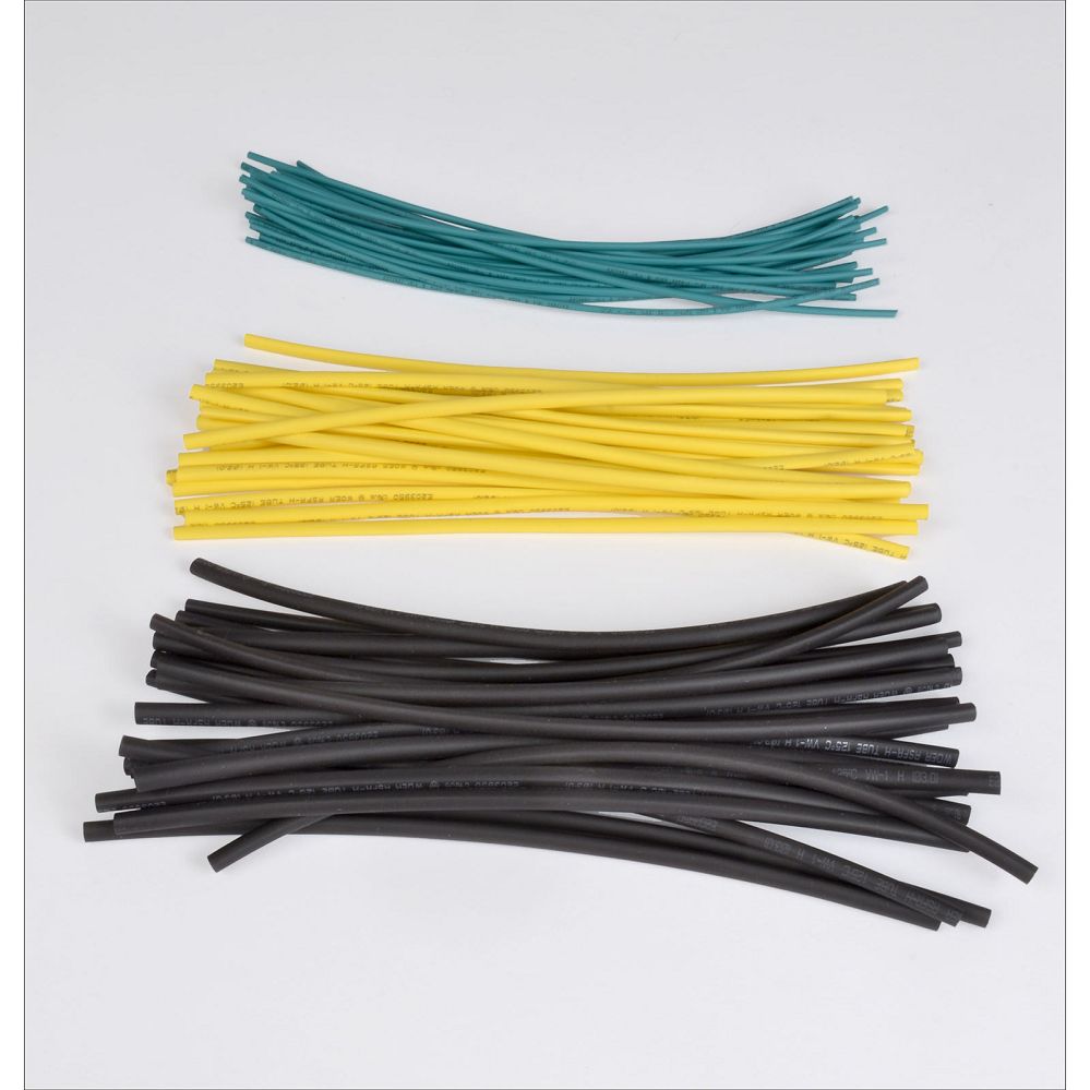 Heat Shrink Tubing-85219