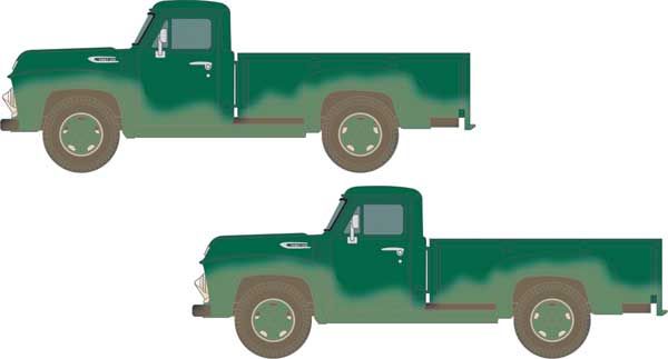 Ford Truck-50404 : N