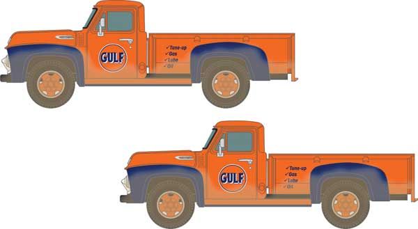 Ford Truck-50406 : N