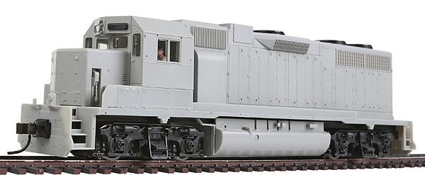 EMD GP38 Series-10000092 : HO