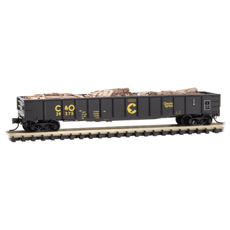 50 Ft Gondola-10500330 : N