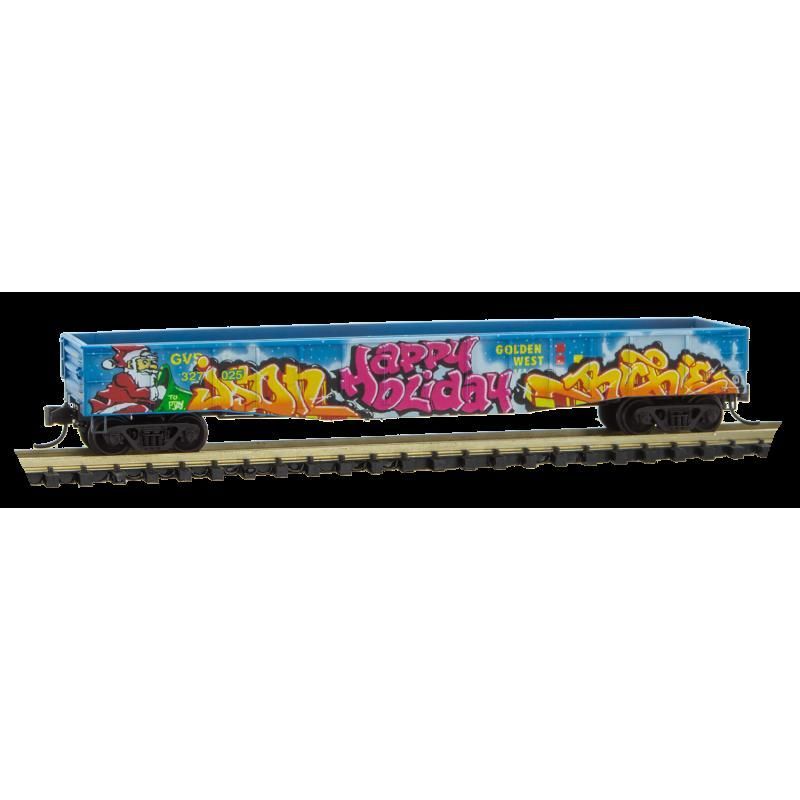 50 Ft Gondola-10544132 : N