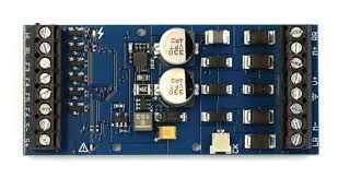 TSU-4400 Tsunami2 EMD Diesel Sound Decoder-885017