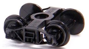 Arch Bar Truck 1011 Freight Car Trucks - 00302000 : N