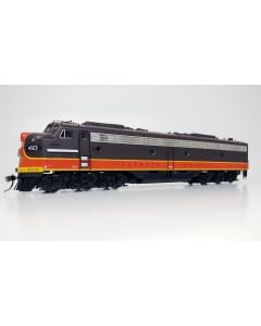 EMD E8A - Illinois Central IC 4023 DCC Ready - 28022 : HO