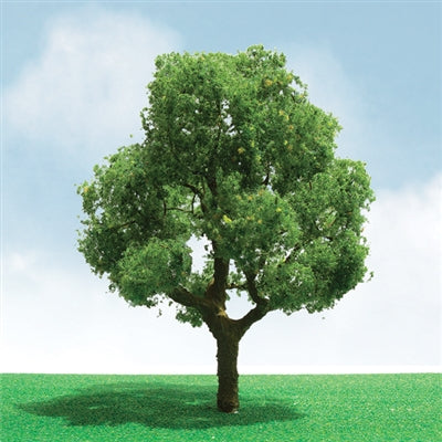 PRO-ELITE TREES: DECIDUOUS 3" to 3.5" PRO-ELITE, 2/pk - JTT92301