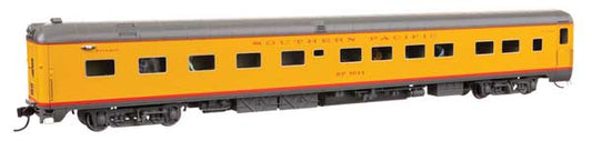 85' P-S 10-6 Sleeper with Blunt End - COSF DELUXE 1, Southern Pacific(TM) #9044 - 9853 : HO