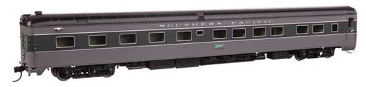 85' Pullman-Standard 10-6 Sleeper with Blunt End - Southern Pacific(TM) #9053 - 18925 : HO