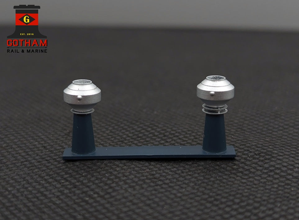 Beehive Spark Arrestors - 3066 : HO