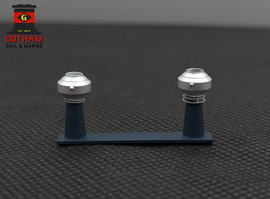 Beehive Spark Arrestors - 3066 : HO
