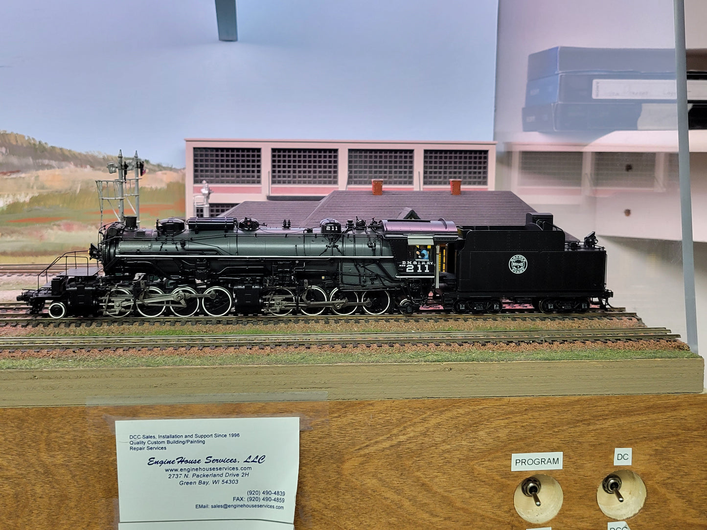 Consignment Pierce-271201