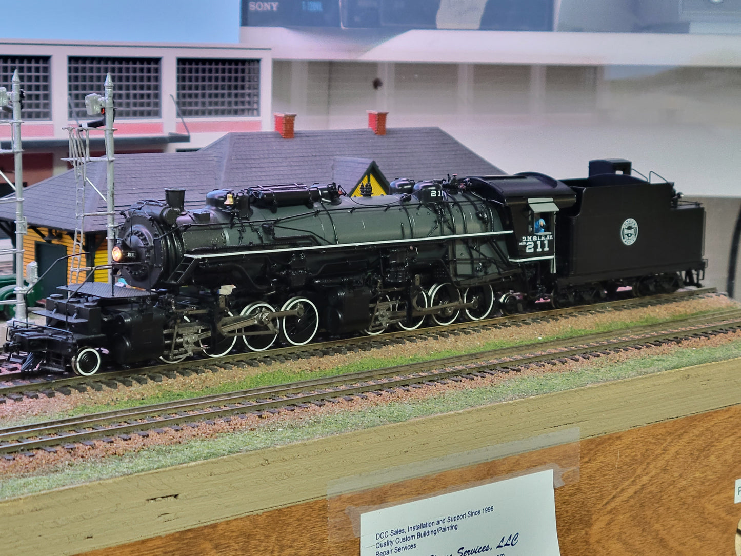 Consignment Pierce-271201