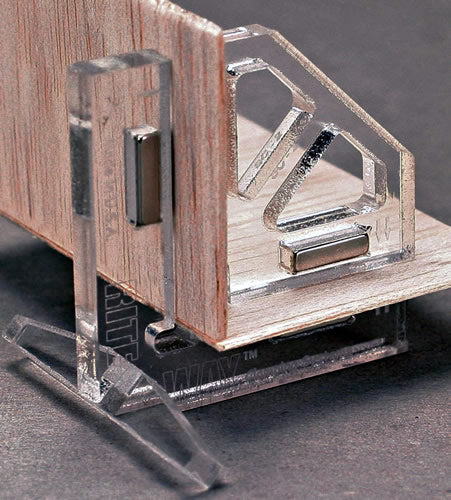 Corner Clamp The Rite-way Clamping System - 10090