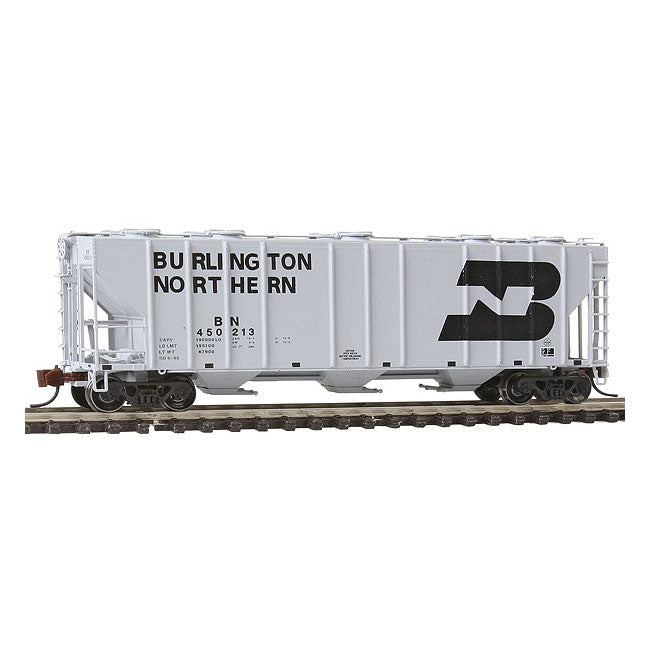 PS-4000 3-Bay Covered Hopper BN 450234-11021 : N