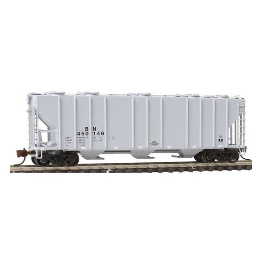 PS-4000 3-Bay Covered Hopper BN 450177-11023 : N