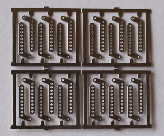 Ice Hatch Latch Bars - 12079 : HO