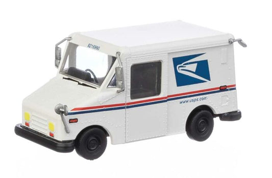 Long Life Vehicle (LLV) Mail Truck - 12253