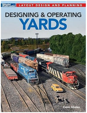 Designing & Operating Yards - 12842