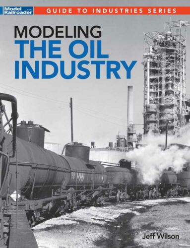 Modeling the Oil Industry - 12848