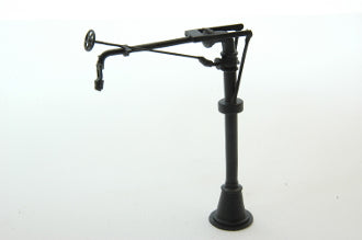 Oil Column Kit, unfinished - 13 : HO