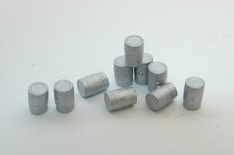 Small Aluminum Kegs-5 Pack - 77 : HO